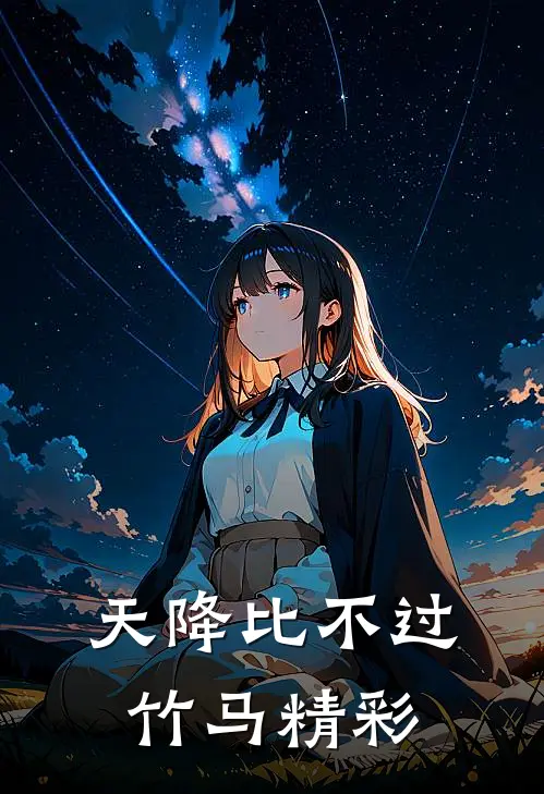 天降比不过竹马精彩