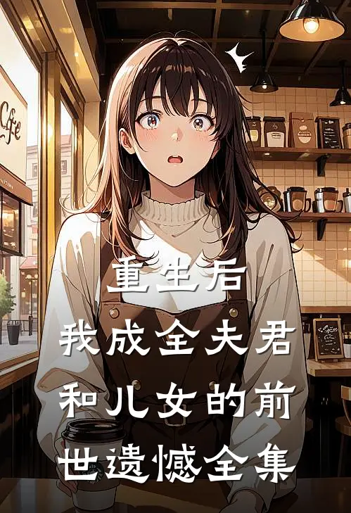 重生后，我成全夫君和儿女的前世遗憾全集