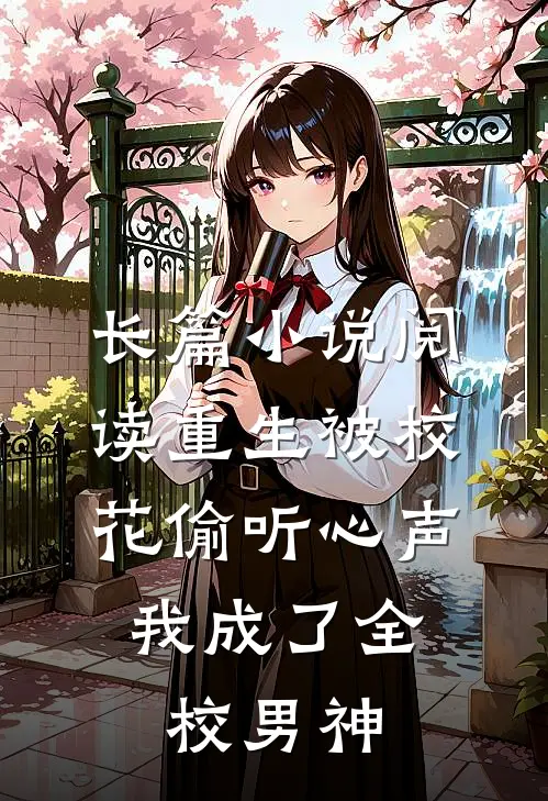 长篇小说阅读重生被校花偷听心声，我成了全校男神