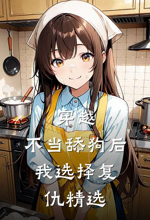 穿越：不当舔狗后，我选择复仇精选