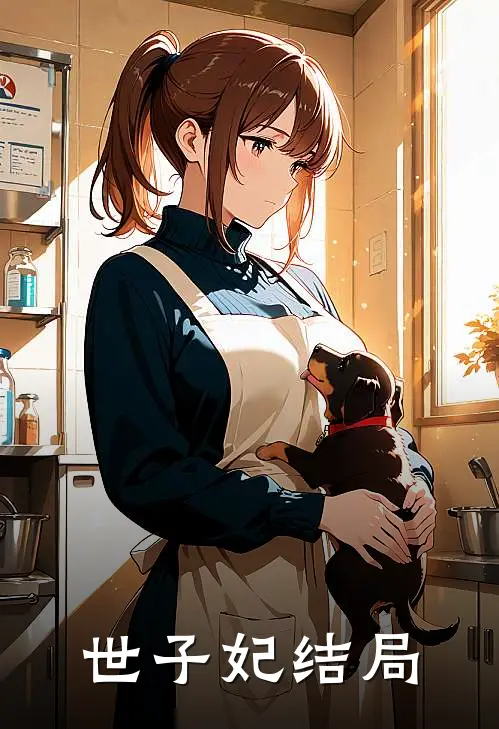 世子妃结局