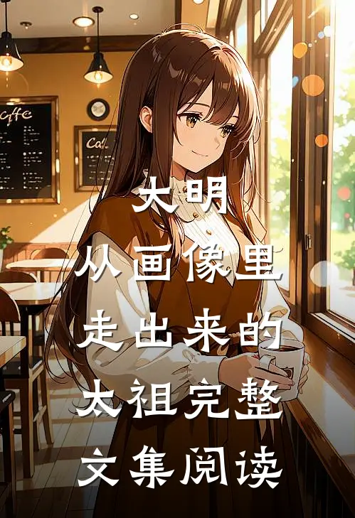 大明：从画像里走出来的太祖完整文集阅读