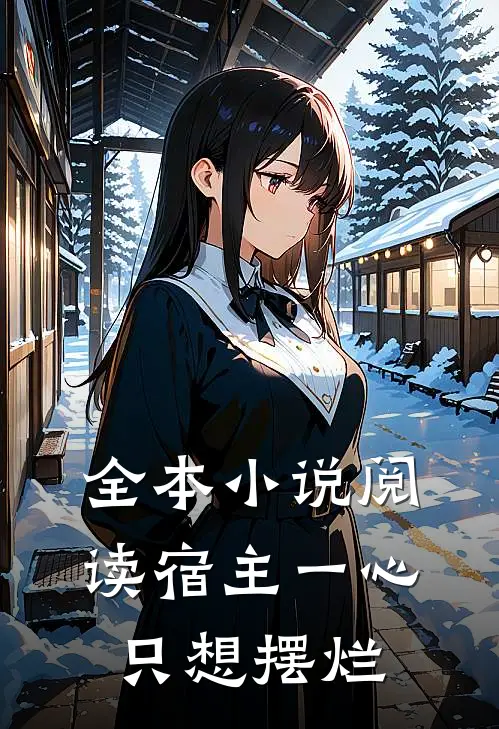 全本小说阅读宿主一心只想摆烂