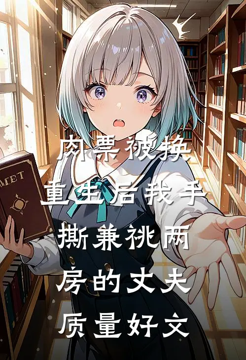 肉票被换，重生后我手撕兼祧两房的丈夫质量好文