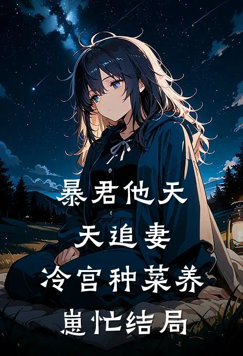 暴君他天天追妻：冷宫种菜养崽忙结局