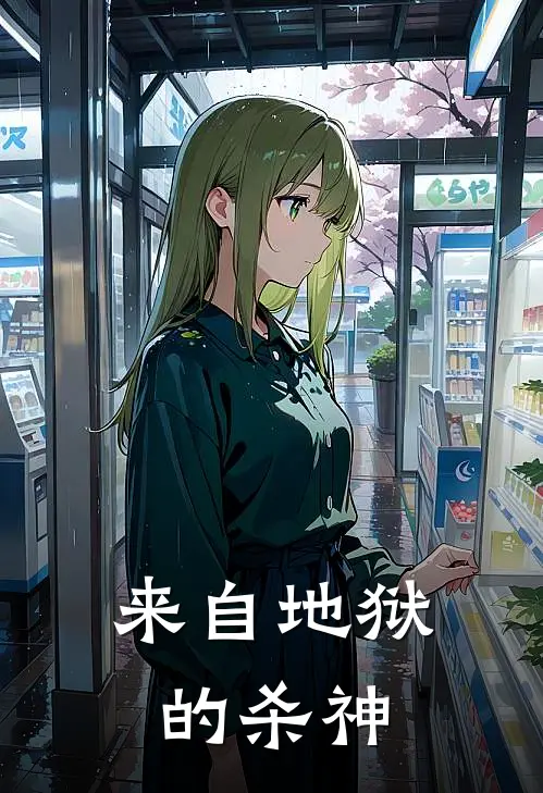 来自地狱的杀神
