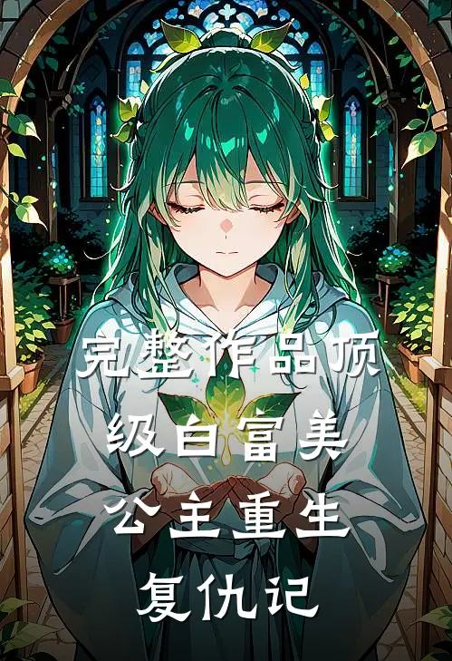 完整作品顶级白富美，公主重生复仇记