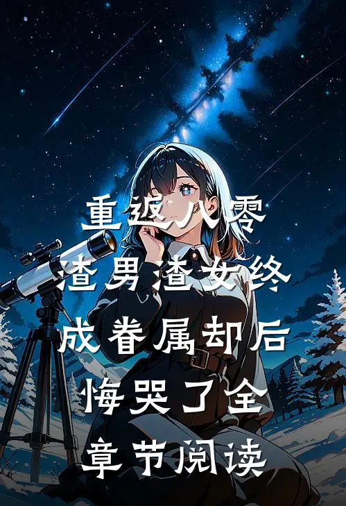 重返八零，渣男渣女终成眷属却后悔哭了全章节阅读