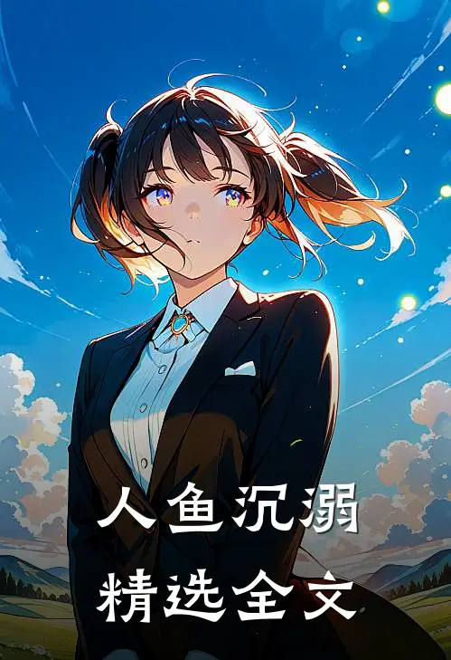 人鱼沉溺精选全文
