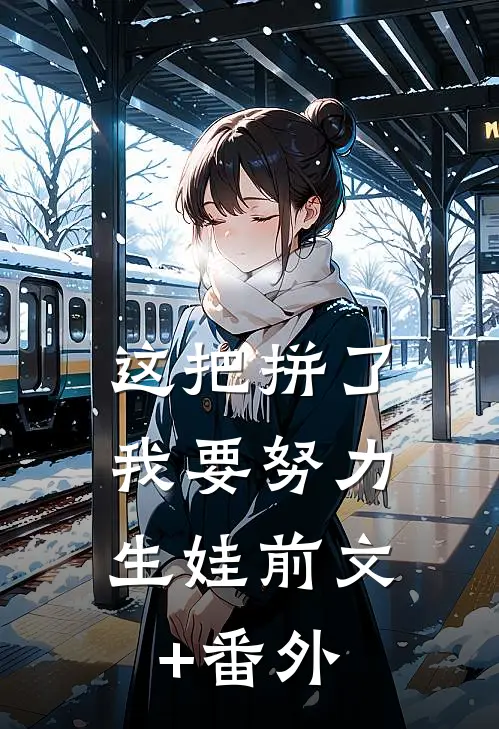 这把拼了，我要努力生娃前文+番外