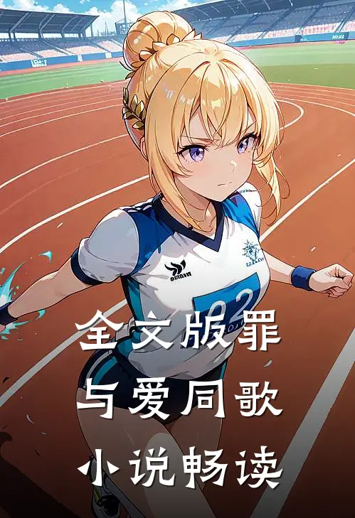 全文版罪与爱同歌小说畅读