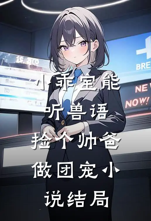 小乖宝能听兽语，捡个帅爸做团宠小说结局