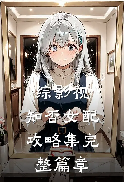 综影视：知否女配攻略集完整篇章