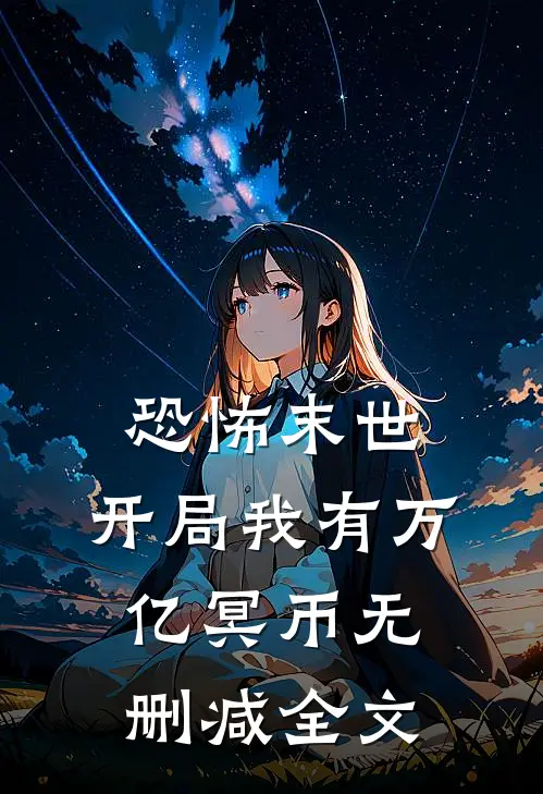 恐怖末世，开局我有万亿冥币无删减全文