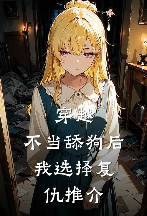 穿越：不当舔狗后，我选择复仇推介