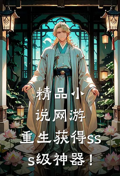 精品小说网游：重生获得sss级神器！