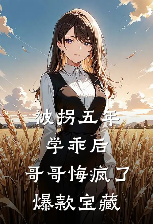 被拐五年学乖后，哥哥悔疯了爆款宝藏