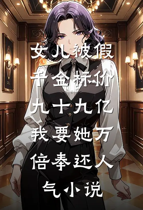 女儿被假千金标价九十九亿，我要她万倍奉还人气小说