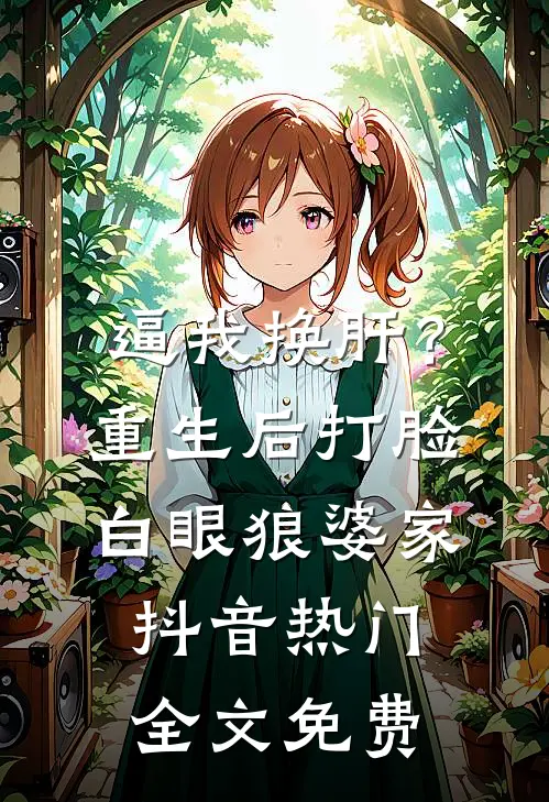 逼我换肝？重生后打脸白眼狼婆家抖音热门全文免费