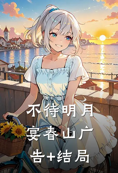 不待明月宴春山广告+结局