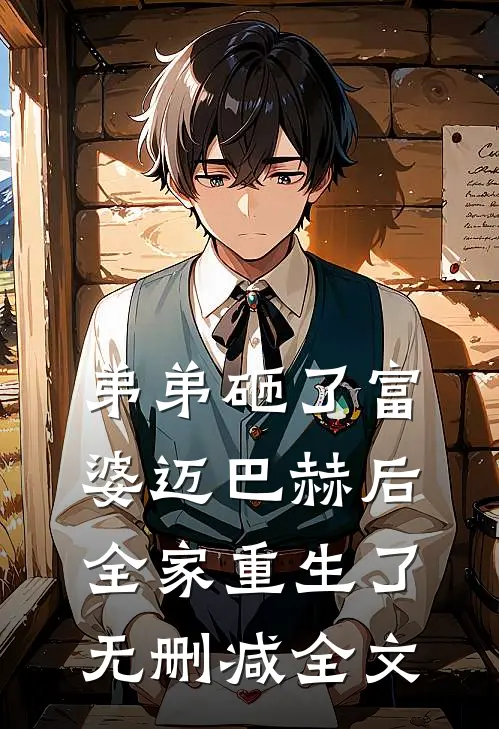 弟弟砸了富婆迈巴赫后，全家重生了无删减全文