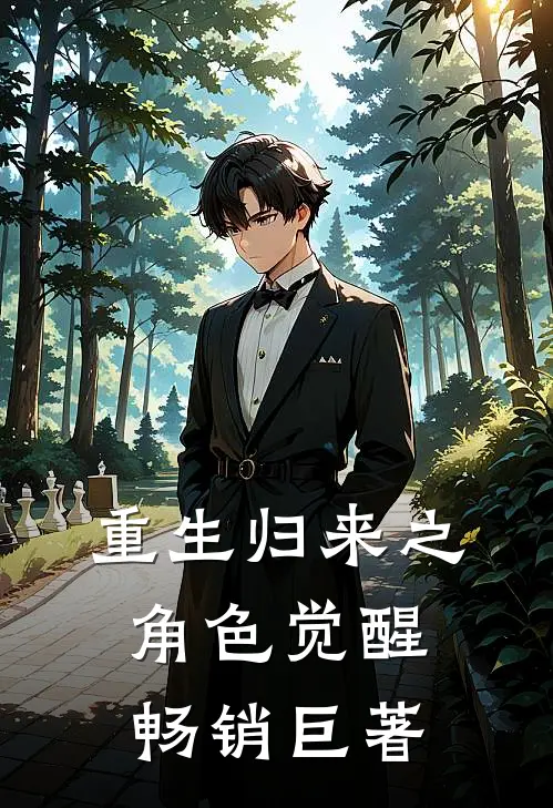 重生归来之角色觉醒畅销巨著