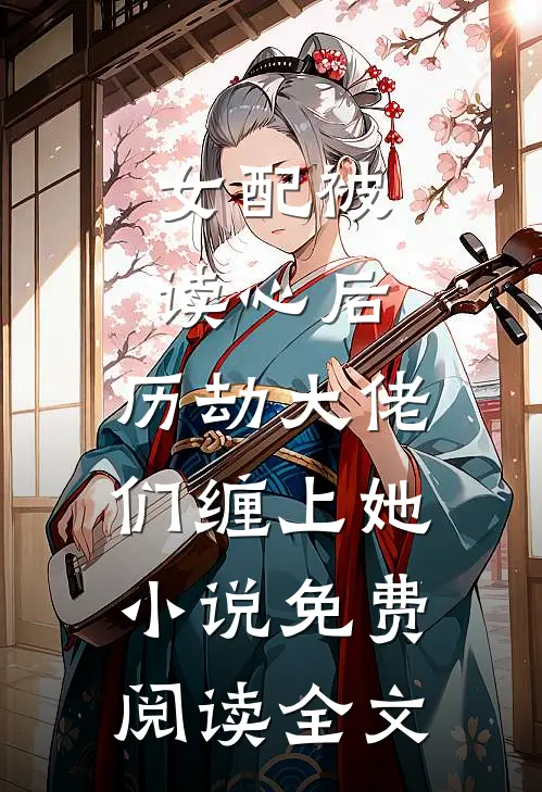 女配被读心后，历劫大佬们缠上她小说免费阅读全文