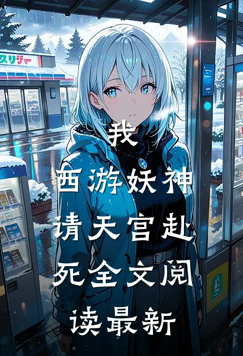 我，西游妖神，请天宫赴死全文阅读最新