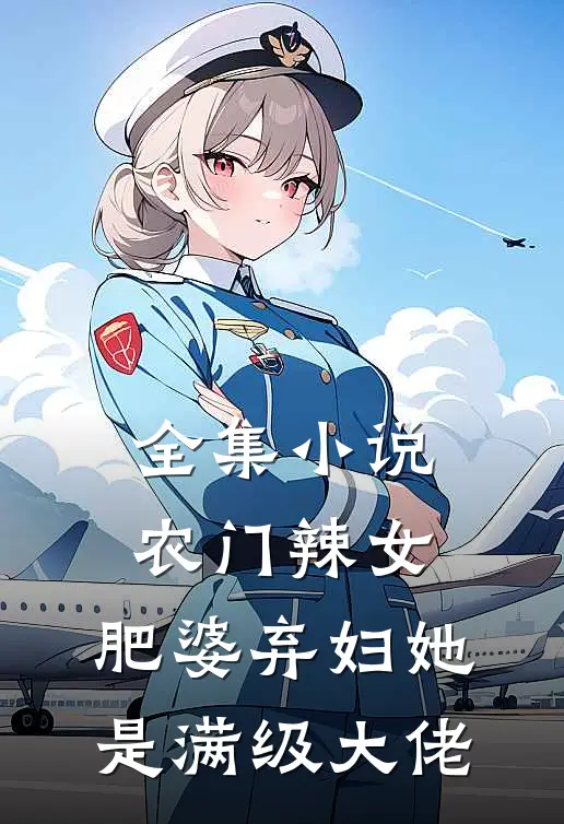全集小说农门辣女：肥婆弃妇她是满级大佬