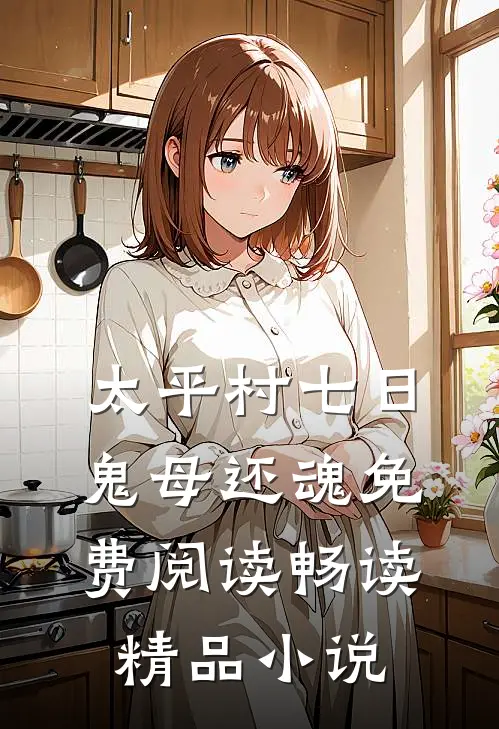 太平村·七日鬼母还魂免费阅读畅读精品小说