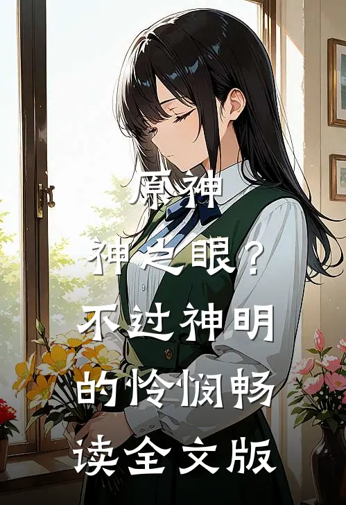 原神：神之眼？不过神明的怜悯畅读全文版