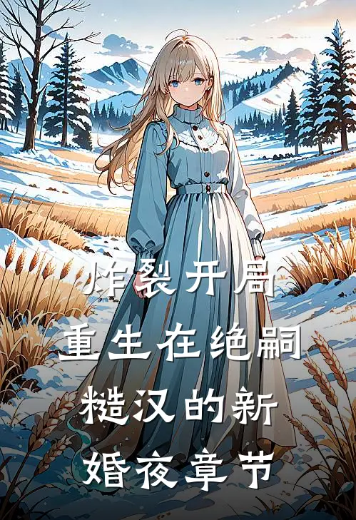 炸裂开局，重生在绝嗣糙汉的新婚夜章节