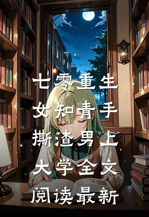 七零重生：女知青手撕渣男上大学全文阅读最新