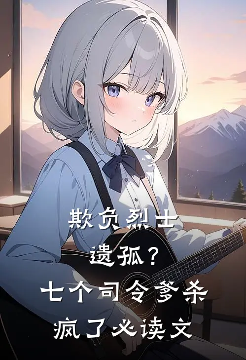 欺负烈士遗孤？七个司令爹杀疯了必读文