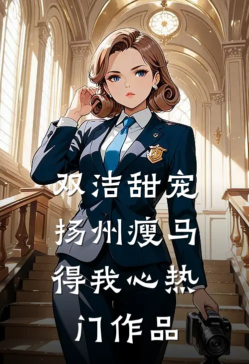 双洁甜宠：扬州瘦马得我心热门作品