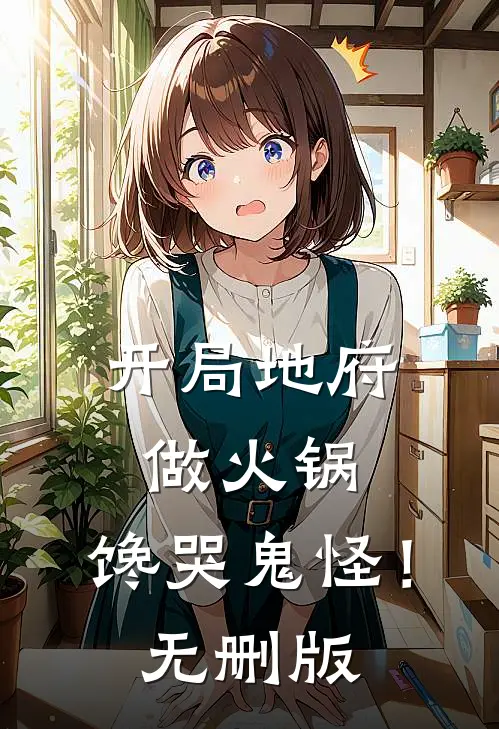 开局地府做火锅，馋哭鬼怪！无删版