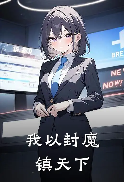我以封魔镇天下
