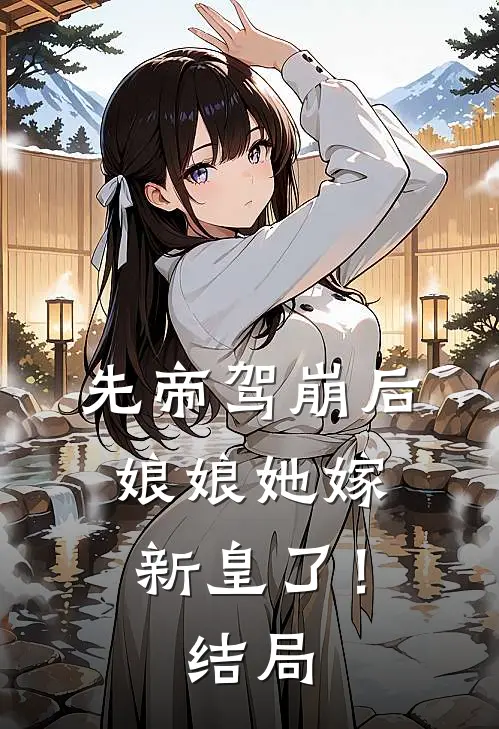 先帝驾崩后，娘娘她嫁新皇了！结局