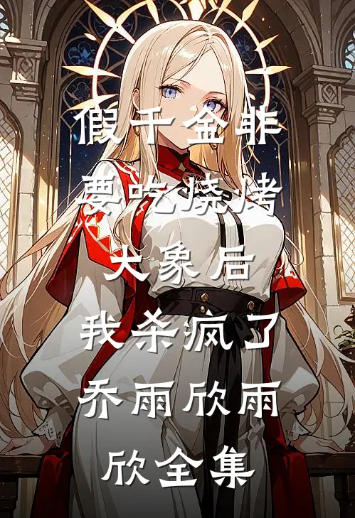 假千金非要吃烧烤大象后，我杀疯了乔雨欣雨欣全集