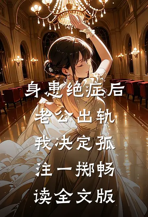 身患绝症后老公出轨，我决定孤注一掷畅读全文版