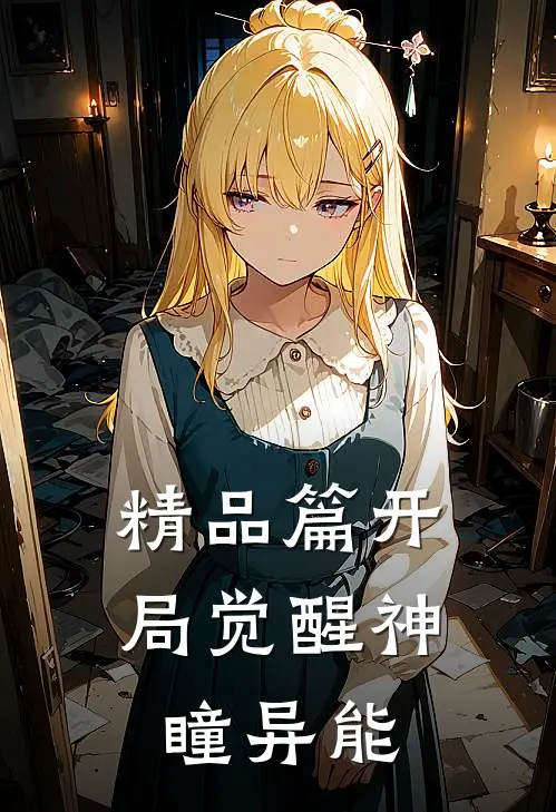 精品篇开局觉醒神瞳异能