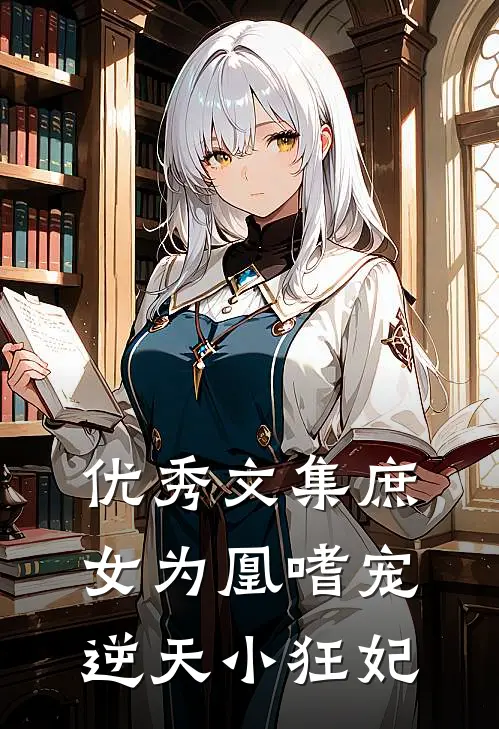 优秀文集庶女为凰嗜宠逆天小狂妃