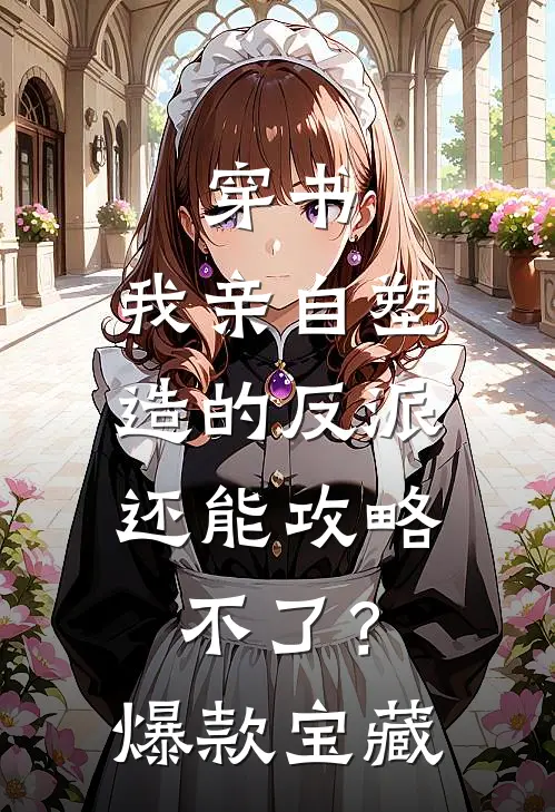 穿书：我亲自塑造的反派，还能攻略不了？爆款宝藏