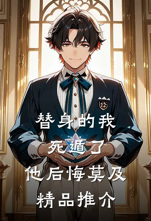 替身的我死遁了，他后悔莫及精品推介