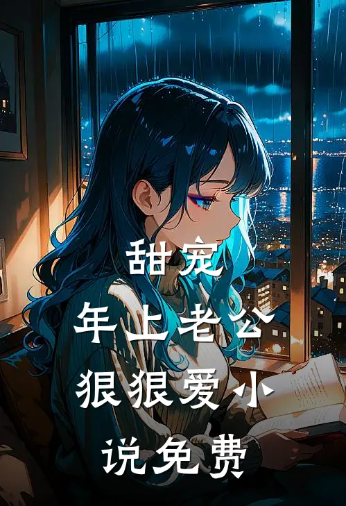 甜宠：年上老公狠狠爱小说免费