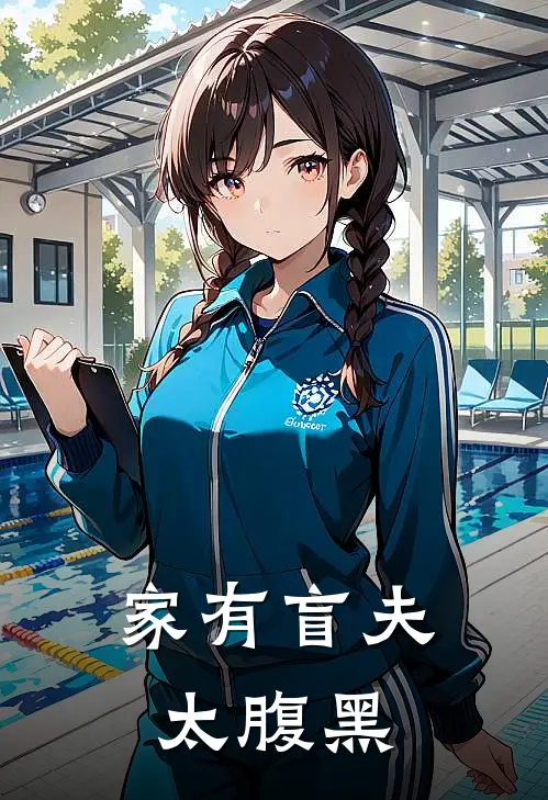 家有盲夫太腹黑