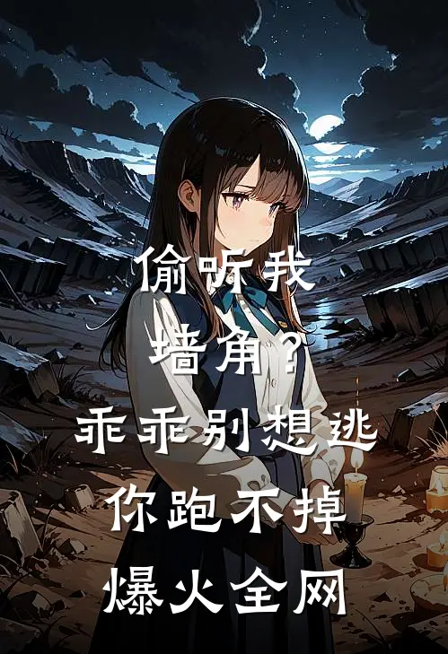 偷听我墙角？乖乖，别想逃你跑不掉爆火全网