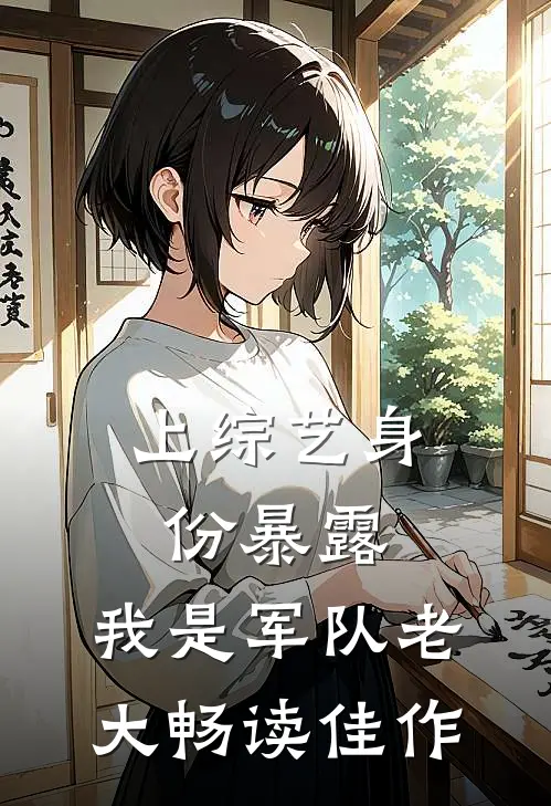 上综艺身份暴露，我是军队老大畅读佳作