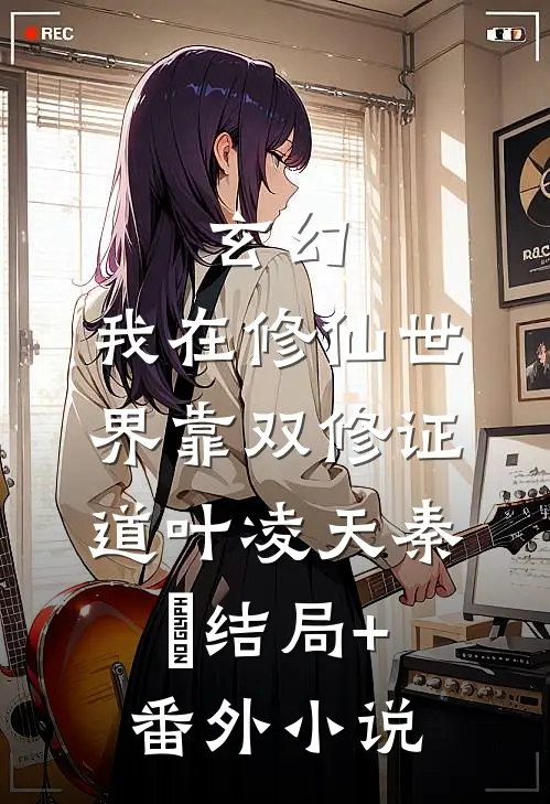 玄幻：我在修仙世界靠双修证道叶凌天秦玥结局+番外小说