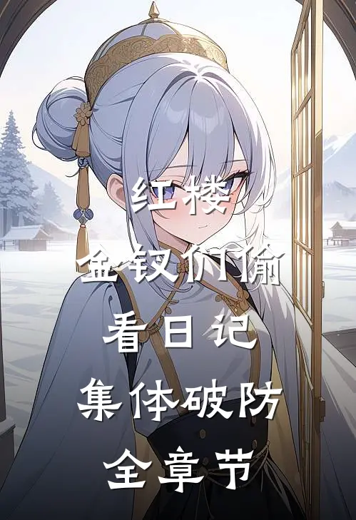 红楼：金钗们偷看日记，集体破防全章节